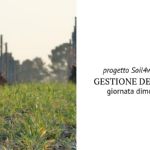 La gestione del sovescio: giornata dimostrativa del progetto Soil4wine LIFE+