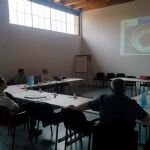 1° visita di Monitoraggio 26.06.2016